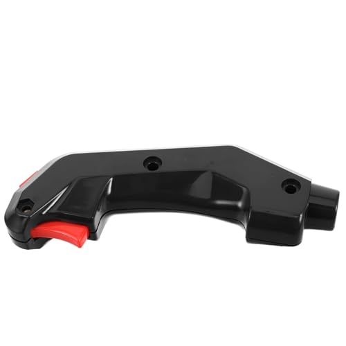 ERINGOGO Zubehör Für Gamecontroller Gamer-Griff Mit Verbesserter Empfindlichkeit Für Trigger-Maschinen Zum Spielen Von Spielen von ERINGOGO
