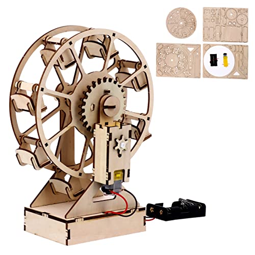 ERINGOGO Zusammengesetzte Modellornamente 3D Jungen Kinderspielzeug Mechanisches Modell Puzzle DIY Holzspielzeug Holzmodell Handwerk DIY Kinderspielzeug Holz DIY Modell Holzspielzeug ERINGOGO Zusammengesetzte Modellornamente 3D Jungen Kinderspielzeug Mechanisches Modell Puzzle DIY Holzspielzeug Holzmodell Handwerk DIY Kinderspielzeug Holz DIY Modell Holzspielzeug von ERINGOGO