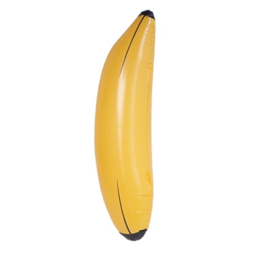 ERINGOGO Aufblasbare Banane Spielzeug Große Leichte Bunte Party-dekoration Für Sommer-events Poolpartys Und Fotoshootings Spaß Und Vielseitig Einsetzbar ERINGOGO Aufblasbare Banane Spielzeug Große Leichte Bunte Party-dekoration Für Sommer-events Poolpartys Und Fotoshootings Spaß Und Vielseitig Einsetzbar von ERINGOGO