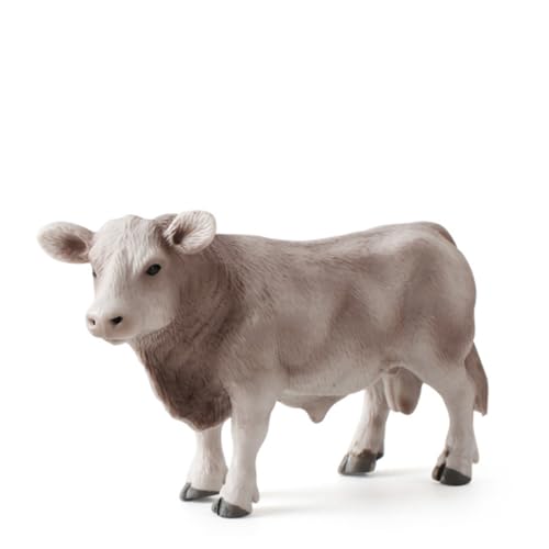 ERINGOGO kreative kuhverzierung Spielzeugauto Miniaturkühe ästhetische Figur Plüschtier Tiere Animal Figures plastikenten Home Dekoration Tiermodell Home Decor Kuh-Modell Kuh-Ornament Brown ERINGOGO kreative kuhverzierung Spielzeugauto Miniaturkühe ästhetische Figur Plüschtier Tiere Animal Figures plastikenten Home Dekoration Tiermodell Home Decor Kuh-Modell Kuh-Ornament Brown von ERINGOGO