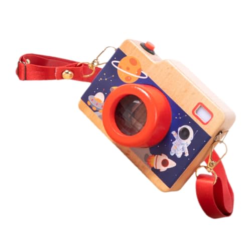 ERINGOGO simulierte Kamera Fernglas Kinderkamera Digitalkamera Spieler sofortig Kaleidoscope interaktives pädagogisches Kaleidoskop- für die Dekoration hölzern ERINGOGO simulierte Kamera Fernglas Kinderkamera Digitalkamera Spieler sofortig Kaleidoscope interaktives pädagogisches Kaleidoskop- für die Dekoration hölzern von ERINGOGO
