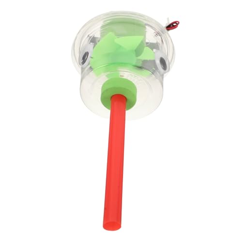 ERINGOGO wissenschaftlicher Vorbau-Kits Vakuumspielzeug für Mini - Miniaturstaubsauger Kleiner Stielspielzeug Vakuum für Plastik ERINGOGO wissenschaftlicher Vorbau-Kits Vakuumspielzeug für Mini - Miniaturstaubsauger Kleiner Stielspielzeug Vakuum für Plastik von ERINGOGO