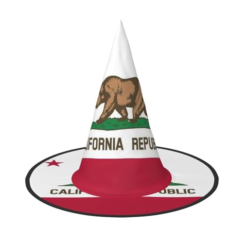 ERSDWRE Hexenhut, Zaubererhut, Cosplay, Zubehör für Halloween, Weihnachten, Karneval, Maskerade ERSDWRE Hexenhut, Zaubererhut, Cosplay, Zubehör für Halloween, Weihnachten, Karneval, Maskerade von ERSDWRE