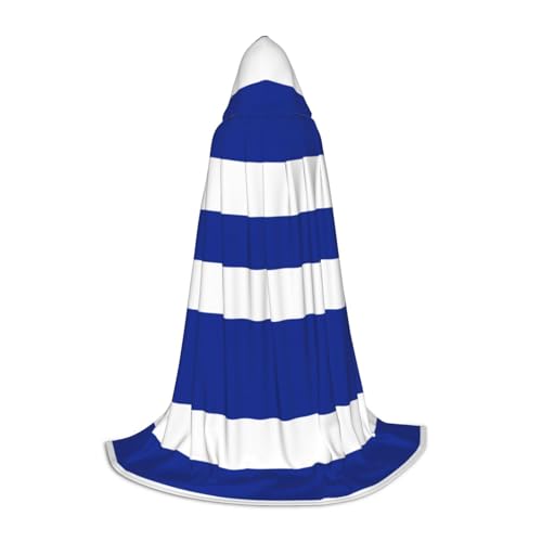 ERSDWRE Umhang mit kubanischer Flagge, Uni, Erwachsene, Kapuzenumhang, perfekt für Halloween, Rollenspiele, Maskerade-Partys ERSDWRE Umhang mit kubanischer Flagge, Uni, Erwachsene, Kapuzenumhang, perfekt für Halloween, Rollenspiele, Maskerade-Partys von ERSDWRE