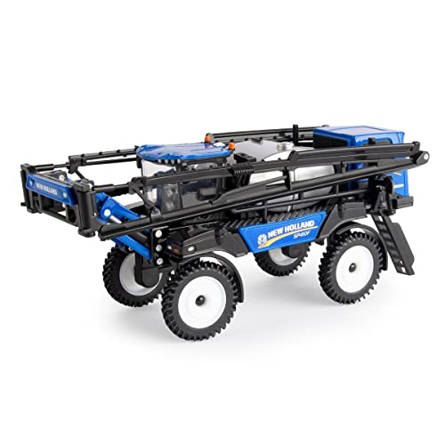 ERTL 1/64 New Holland SP410F Selbstfahrendes Sprühgerät 13950 ERTL 1/64 New Holland SP410F Selbstfahrendes Sprühgerät 13950 von ERTL