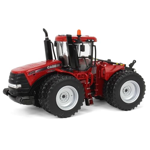 ERTL Case IH Steiger 400 Tractor Prestige Collection Modell 1:64 ERTL Case IH Steiger 400 Tractor Prestige Collection Modell 1:64 von ERTL