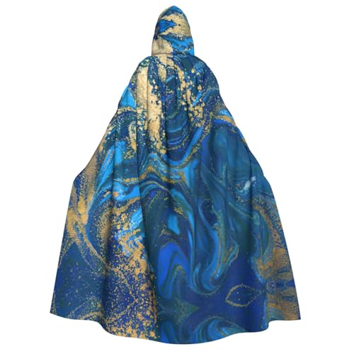 ERTTNT Abstrakter Marmorstein-Druck, Uni, Halloween-Kostüm, Kapuzenumhang, Umhang, übergroße Cosplay-Messen mehr ERTTNT Abstrakter Marmorstein-Druck, Uni, Halloween-Kostüm, Kapuzenumhang, Umhang, übergroße Cosplay-Messen mehr von ERTTNT