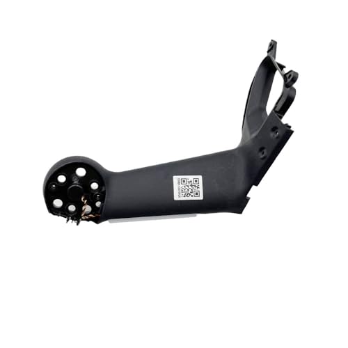 ESJAYING Arm for D-JI FPV Links/rechts vorne/hinten Armschale mit LED-Kabel (Size : Used Rear Right) von ESJAYING
