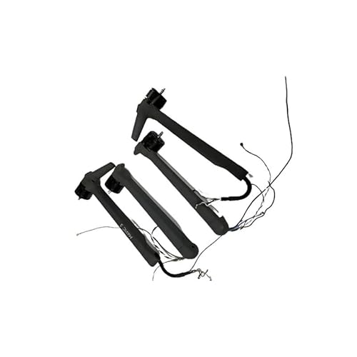 ESJAYING Die Armschale eignet Sich for D-JI Mavic 3-Drohnen-Reparaturersatzteile for den vorderen und hinteren linken und rechten Arm (Size : 4pcs) von ESJAYING