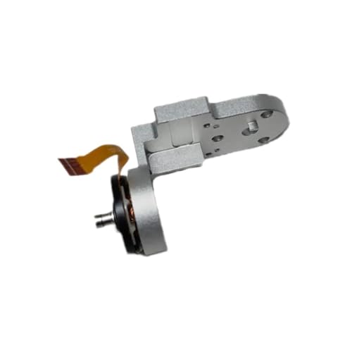 ESJAYING Ersatz-Gimbal-Kamera-Motorarm-Reparaturteile for D-JI Phantom 3 Standard-Drohne (Size : Roll Motor with Arm) von ESJAYING
