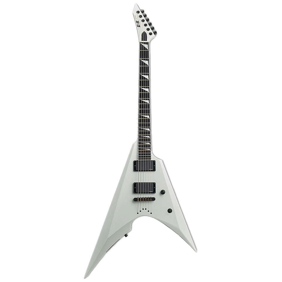 ESP E-II Arrow NT SW E-Gitarre ESP E-II Arrow NT SW E-Gitarre von ESP E-II
