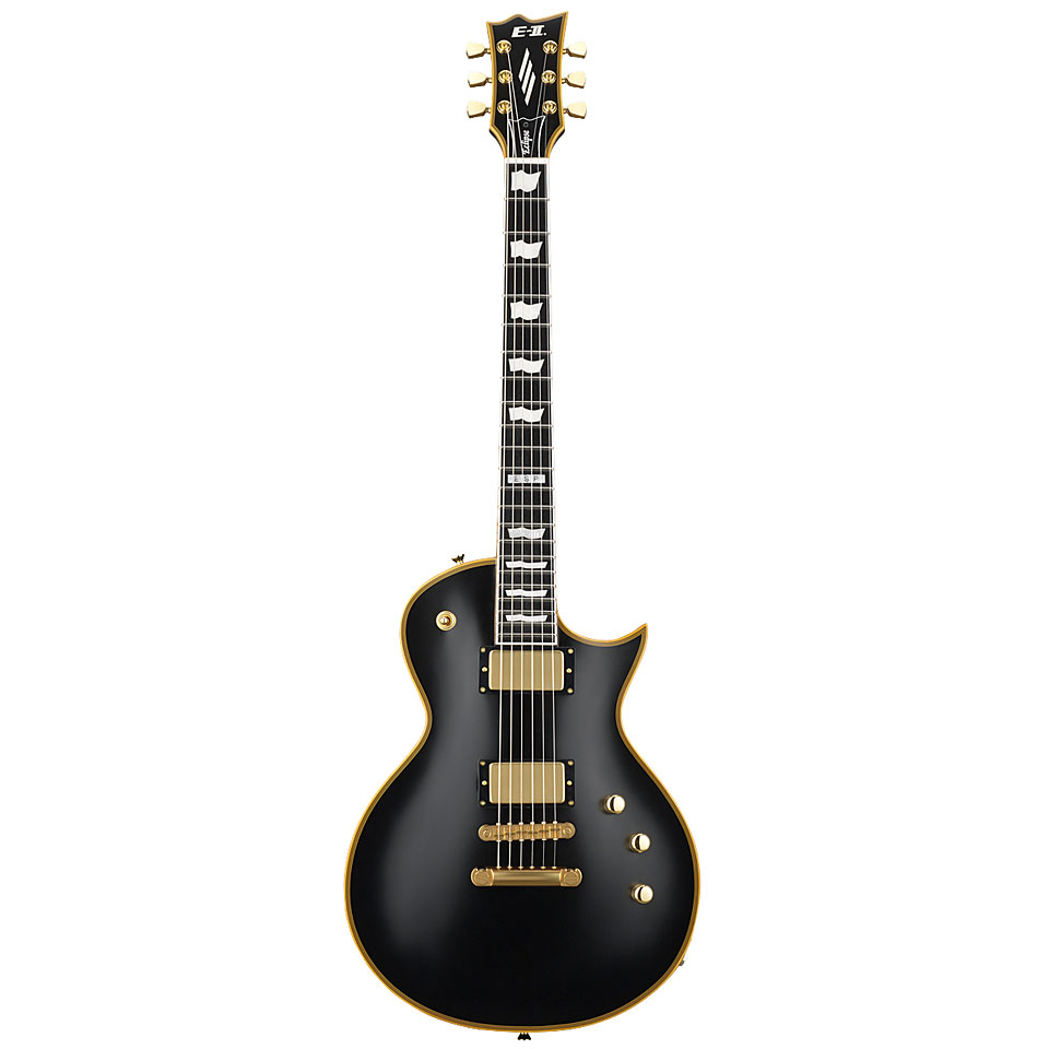 ESP E-II Eclipse DB VB E-Gitarre von ESP E-II