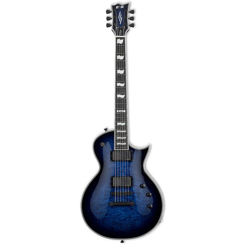 ESP E-II Eclipse RDB E-Gitarre von ESP E-II