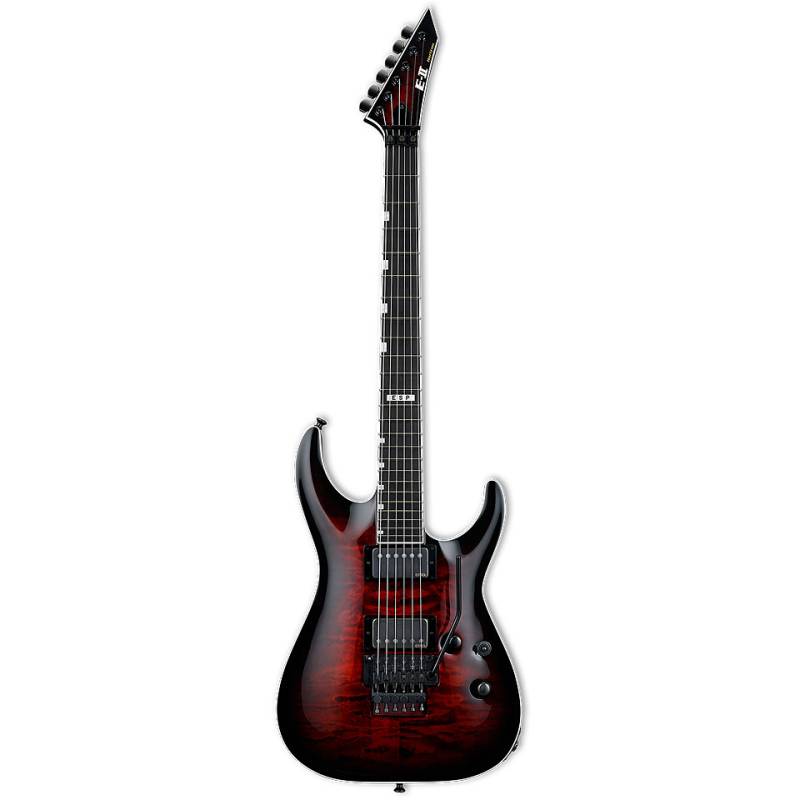 ESP E-II Horizon FR-II STBCSB E-Gitarre von ESP E-II