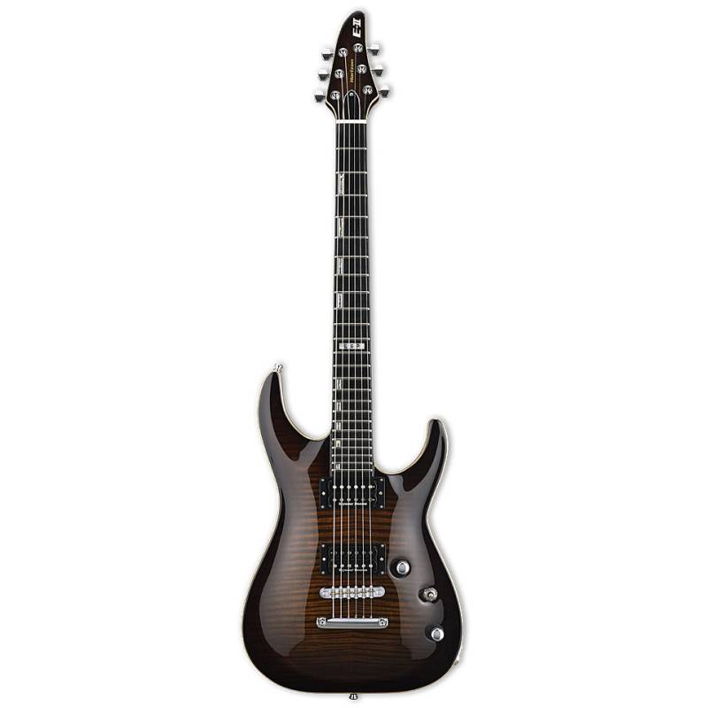 ESP E-II Horizon NTFM DBSB E-Gitarre von ESP E-II