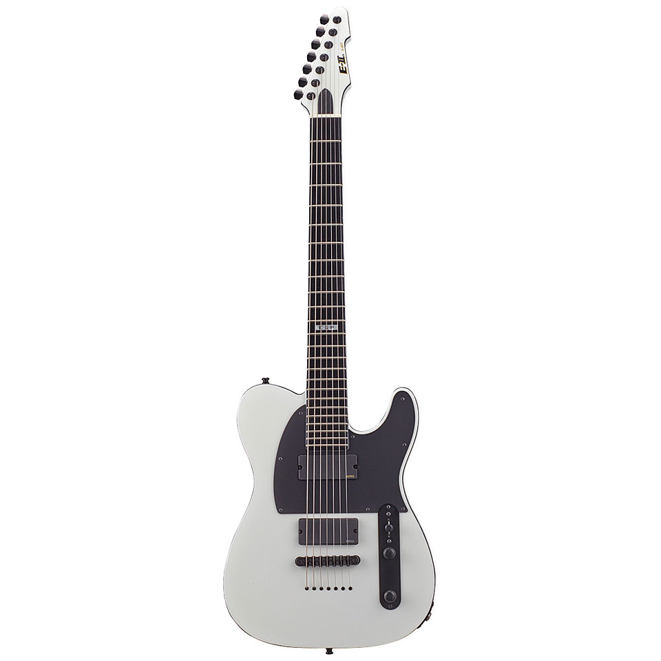 ESP E-II T-B7 Baritone SW E-Gitarre von ESP E-II