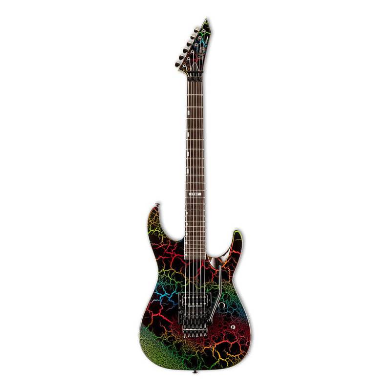 ESP Ltd &#39;87 M-1 RBCRK E-Gitarre von ESP LTD
