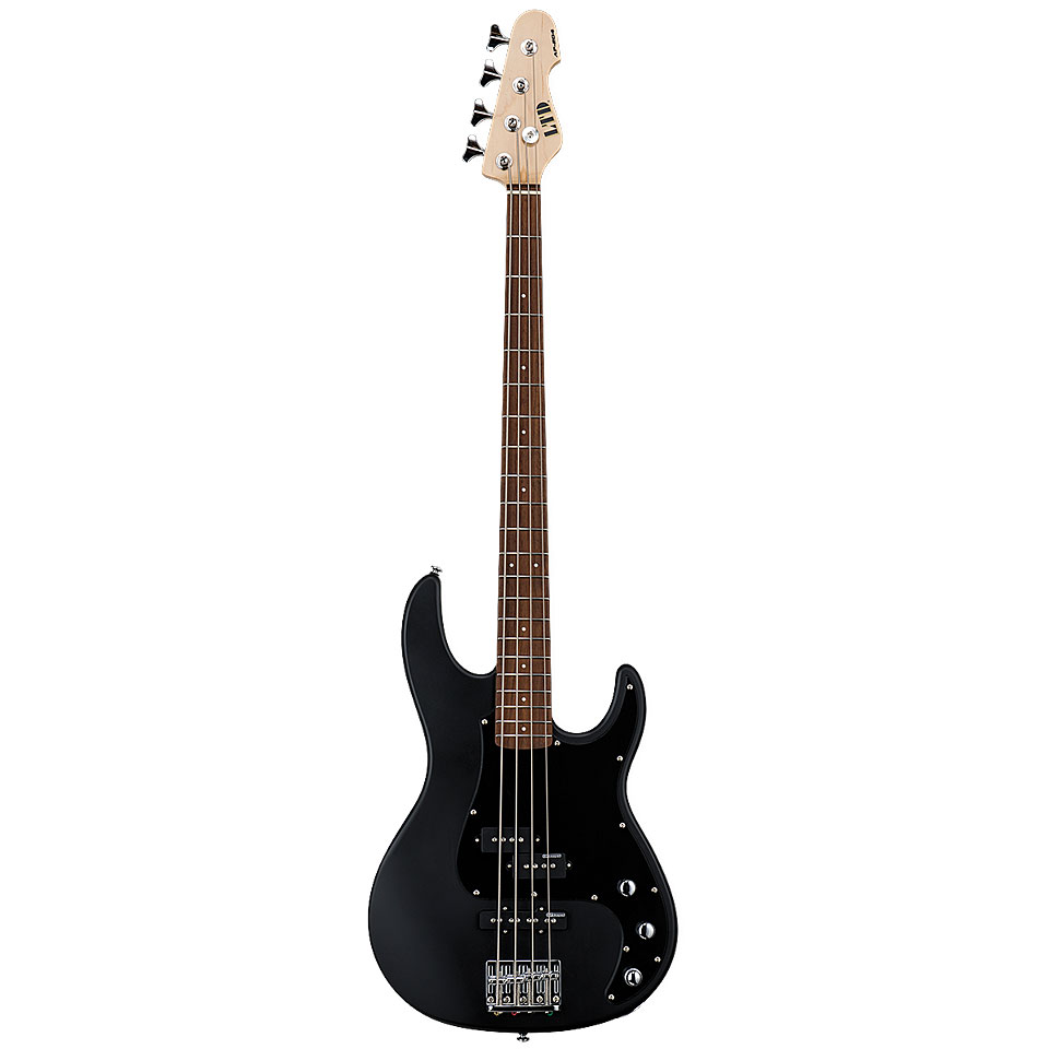 ESP Ltd AP-204 BLKS E-Bass von ESP LTD