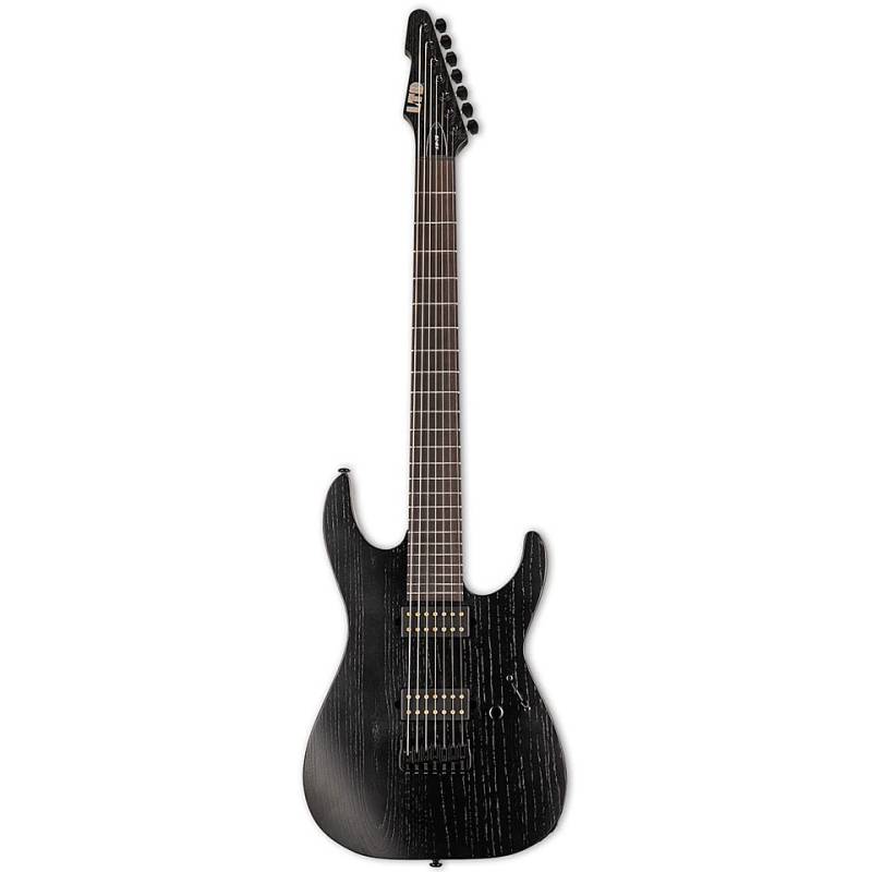 ESP Ltd AW-7 Baritone Alex Wade Signature E-Gitarre von ESP LTD