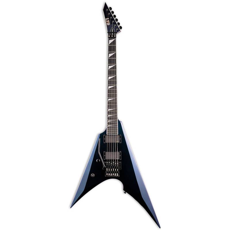ESP Ltd Arrow-1000 LH Violet Andromeda E-Gitarre Lefthand von ESP LTD