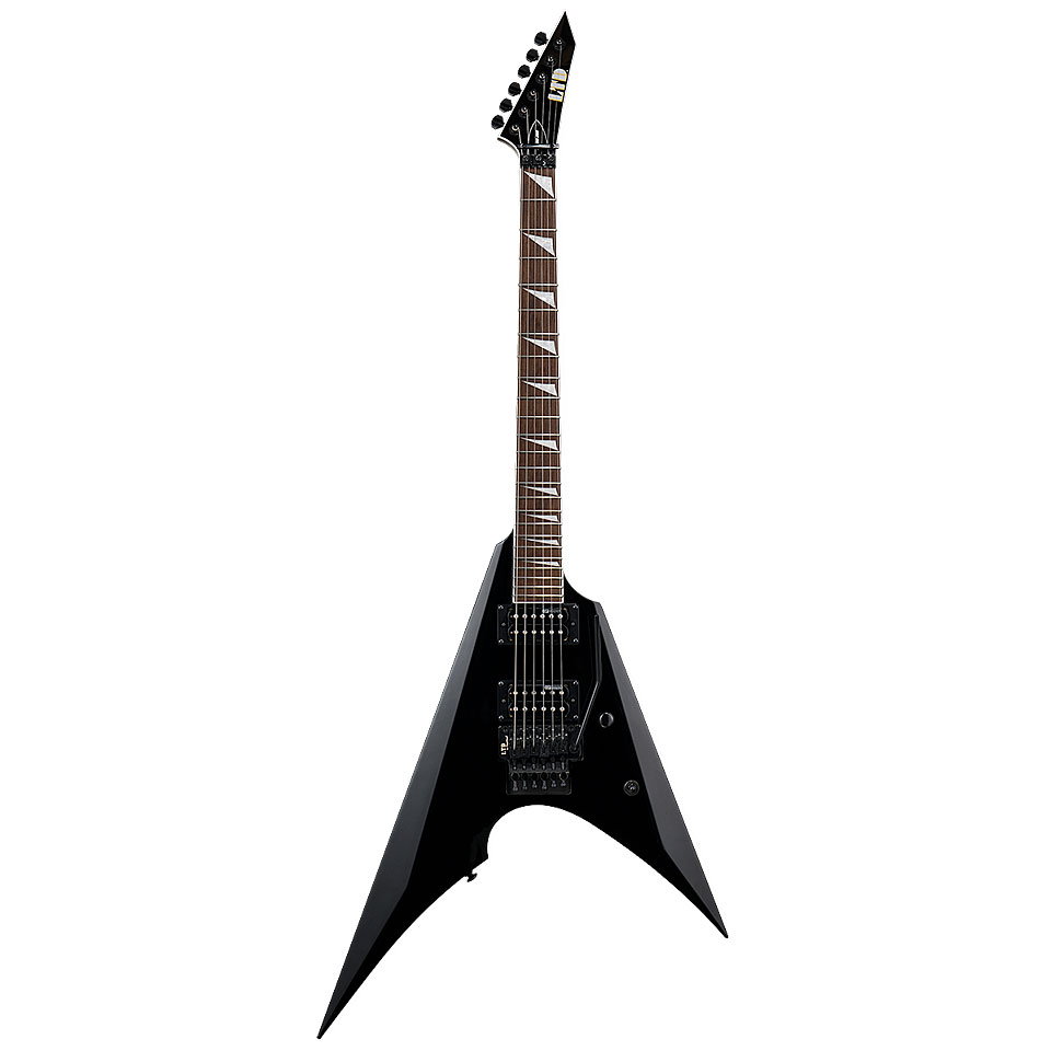 ESP Ltd Arrow-200 BLK E-Gitarre von ESP LTD