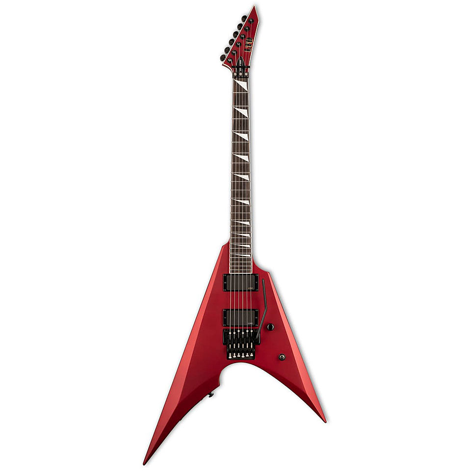 ESP Ltd Arrow1000 CARS E-Gitarre von ESP LTD