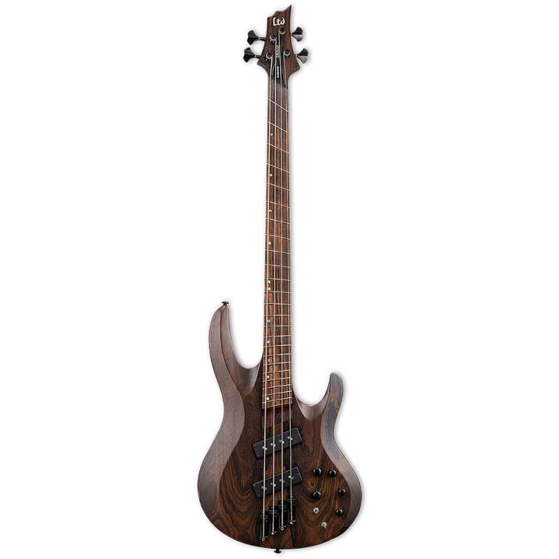 ESP Ltd B-1004 Multi Scale NS E-Bass von ESP LTD