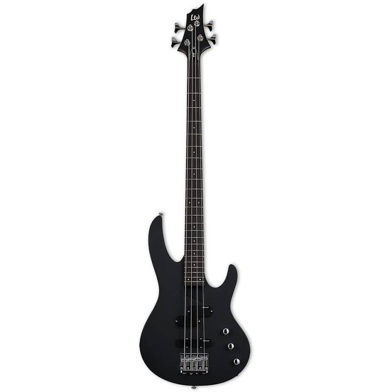 ESP Ltd B-10 BLKS E-Bass von ESP LTD