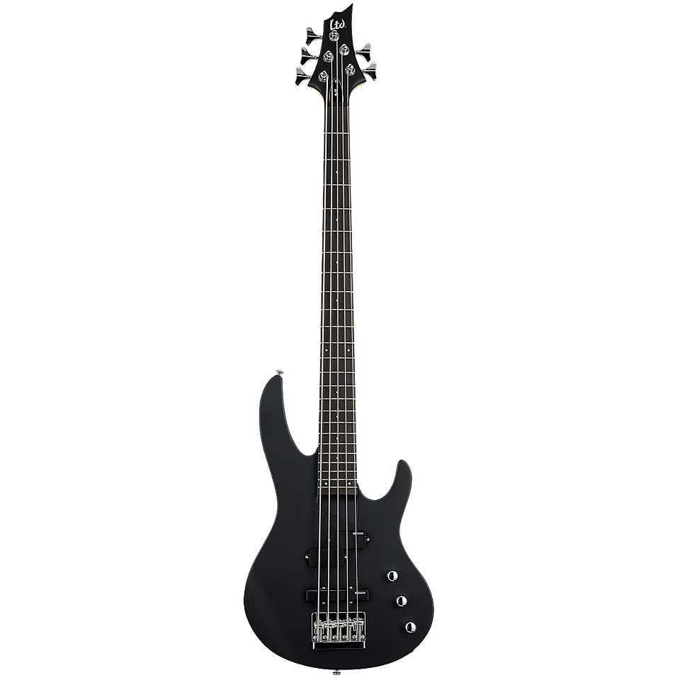 ESP Ltd B-15 BLKS E-Bass von ESP LTD