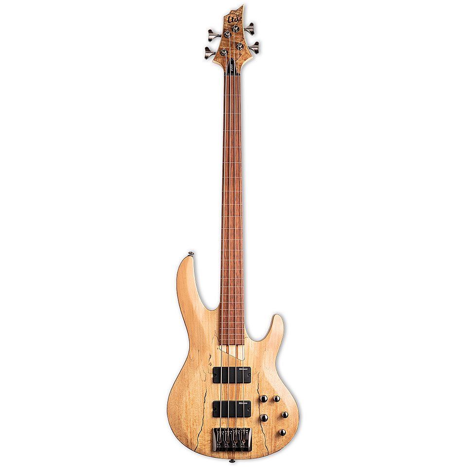 ESP Ltd B-204 SM fretless E-Bass fretless von ESP LTD