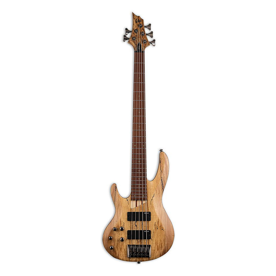 ESP Ltd B-205 SM NS E-Bass Lefthand von ESP LTD