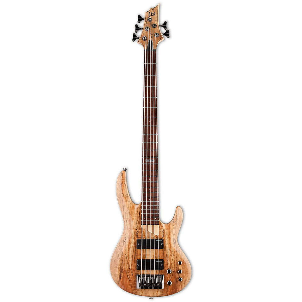 ESP Ltd B-205 SM NS E-Bass von ESP LTD