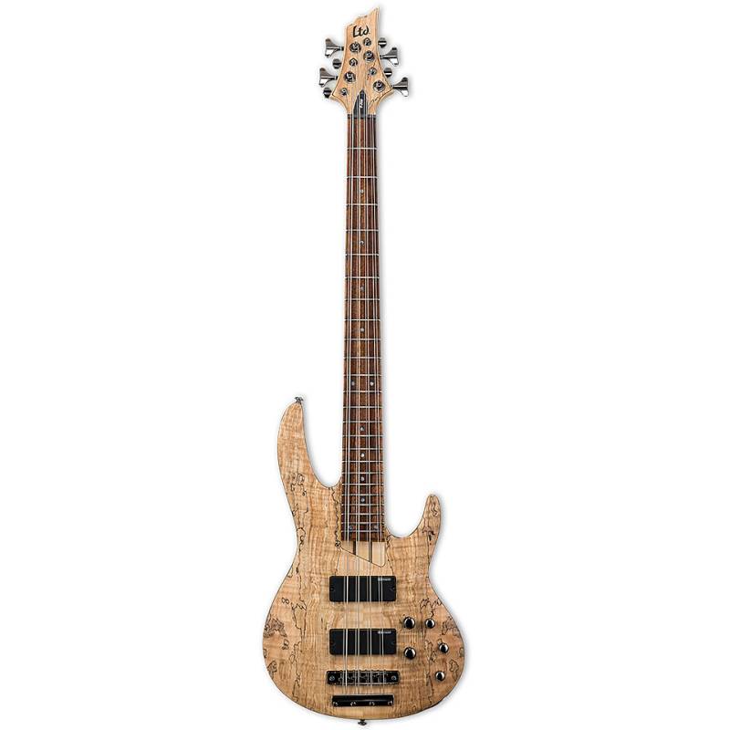 ESP Ltd B-208FM NS E-Bass von ESP LTD