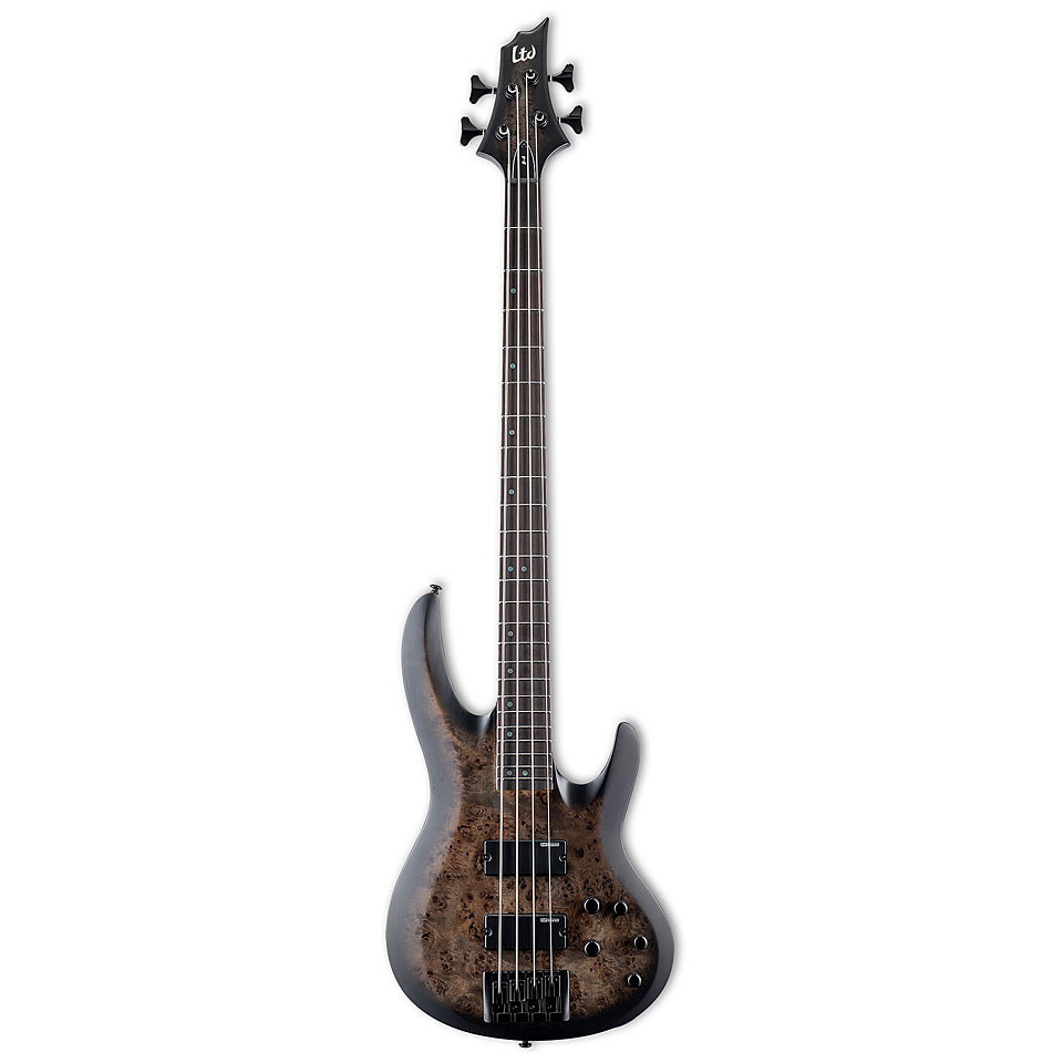 ESP Ltd B-4E BPCHBS E-Bass ESP Ltd B-4E BPCHBS E-Bass von ESP LTD