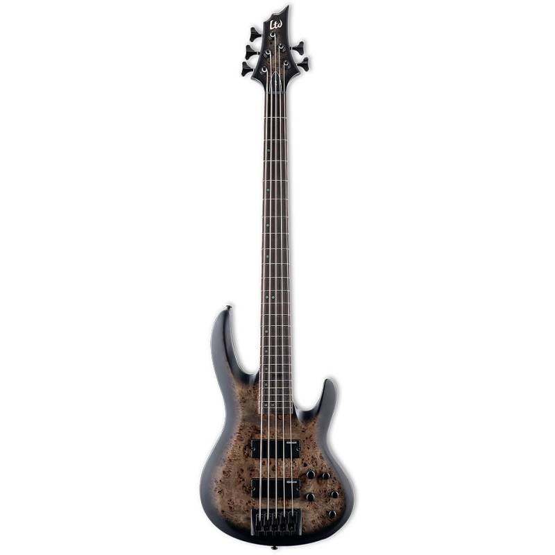 ESP Ltd B-5E BPCHBS E-Bass von ESP LTD