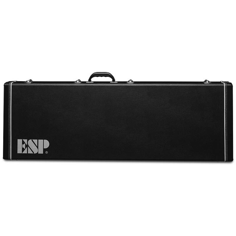 ESP Ltd B Bass 6 STR FF Koffer E-Bass von ESP LTD