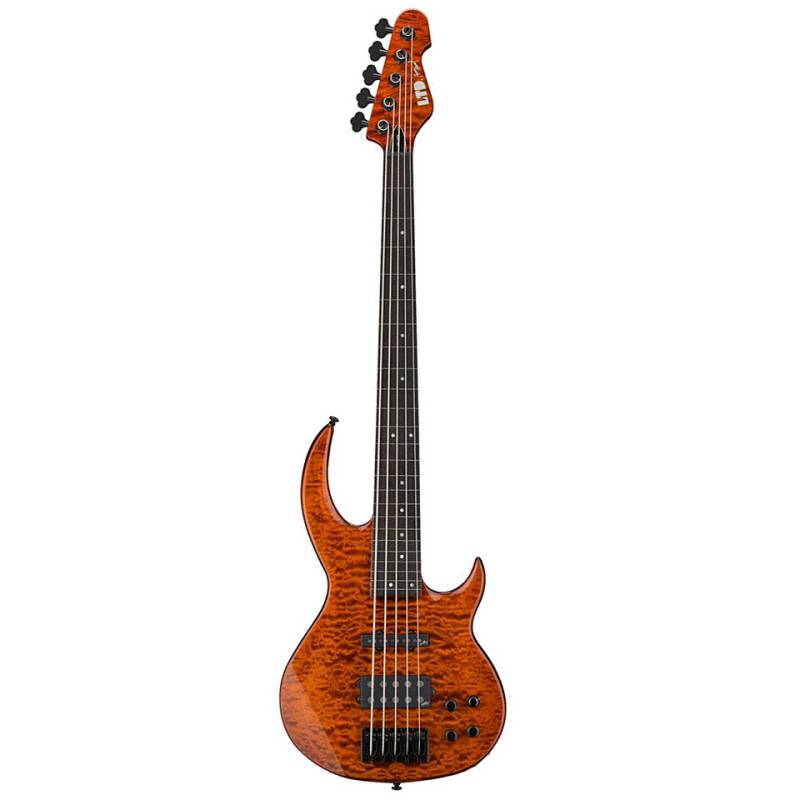 ESP Ltd BB-1005 BOR E-Bass von ESP LTD