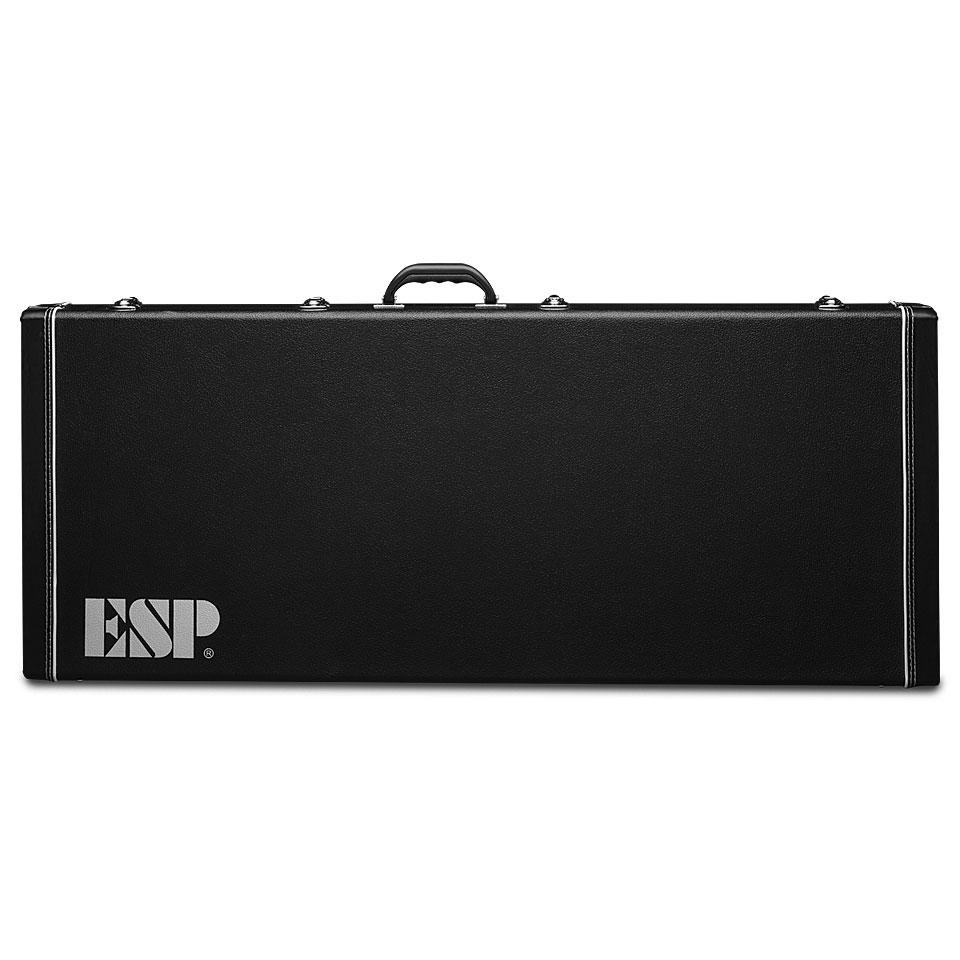 ESP Ltd CVULTUREFF - Vulture Form Fit Case Koffer E-Gitarre von ESP LTD