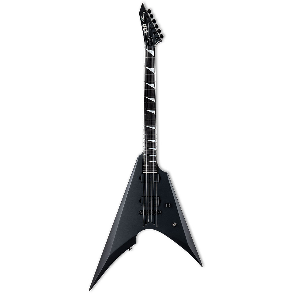 ESP Ltd Deluxe Arrow-1000NT CMS E-Gitarre ESP Ltd Deluxe Arrow-1000NT CMS E-Gitarre von ESP LTD