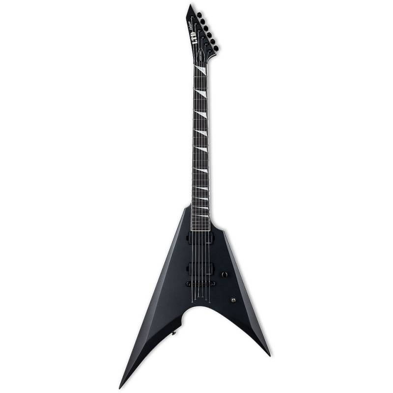 ESP Ltd Deluxe Arrow-1000NT CMS E-Gitarre von ESP LTD