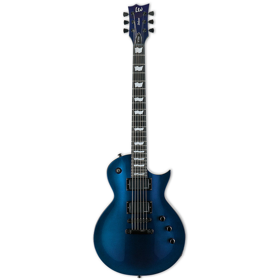 ESP Ltd EC-1000 VLAND E-Gitarre ESP Ltd EC-1000 VLAND E-Gitarre von ESP LTD
