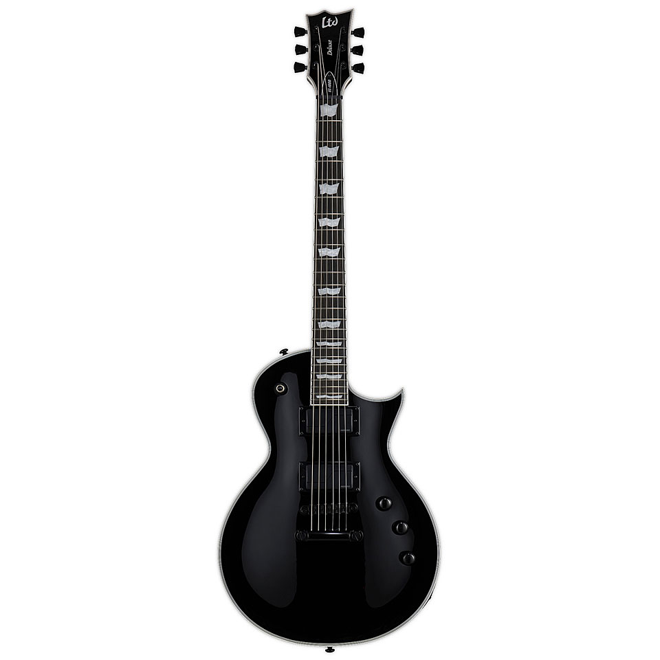 ESP Ltd EC-1000S Fluence E-Gitarre ESP Ltd EC-1000S Fluence E-Gitarre von ESP LTD