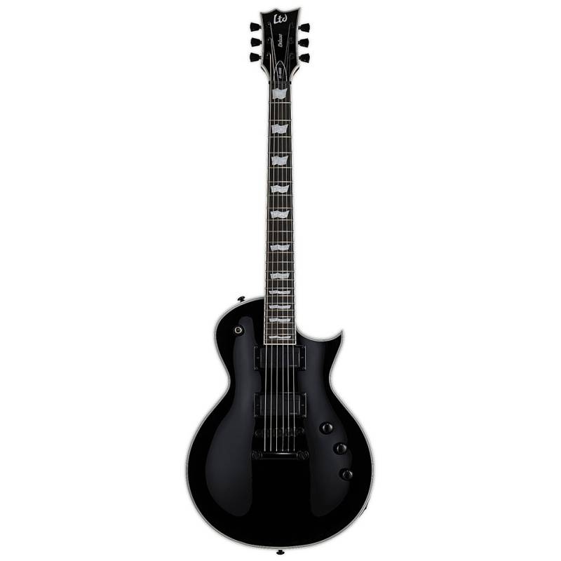 ESP Ltd EC-1000S Fluence E-Gitarre von ESP LTD