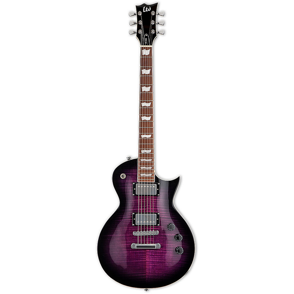 ESP Ltd EC-256 STPSB E-Gitarre von ESP LTD