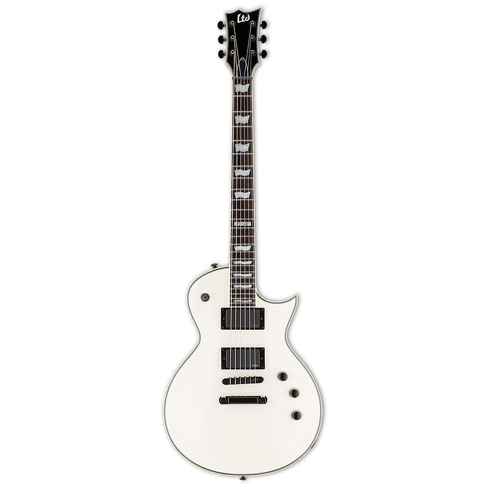 ESP Ltd EC-401 OW E-Gitarre ESP Ltd EC-401 OW E-Gitarre von ESP LTD