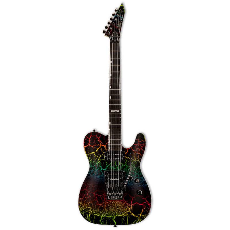 ESP Ltd Eclipse &#39;87 RBCRK E-Gitarre von ESP LTD