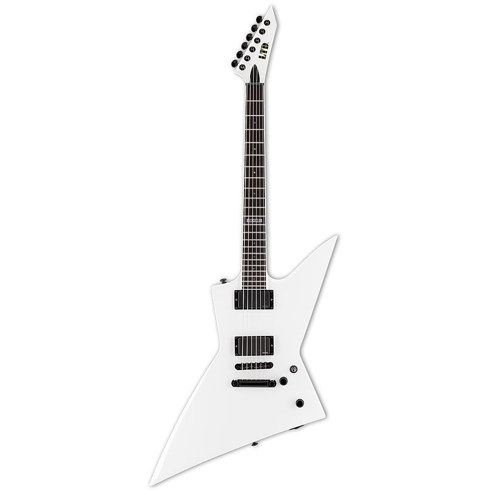 ESP Ltd EX-401 SW E-Gitarre ESP Ltd EX-401 SW E-Gitarre von ESP LTD