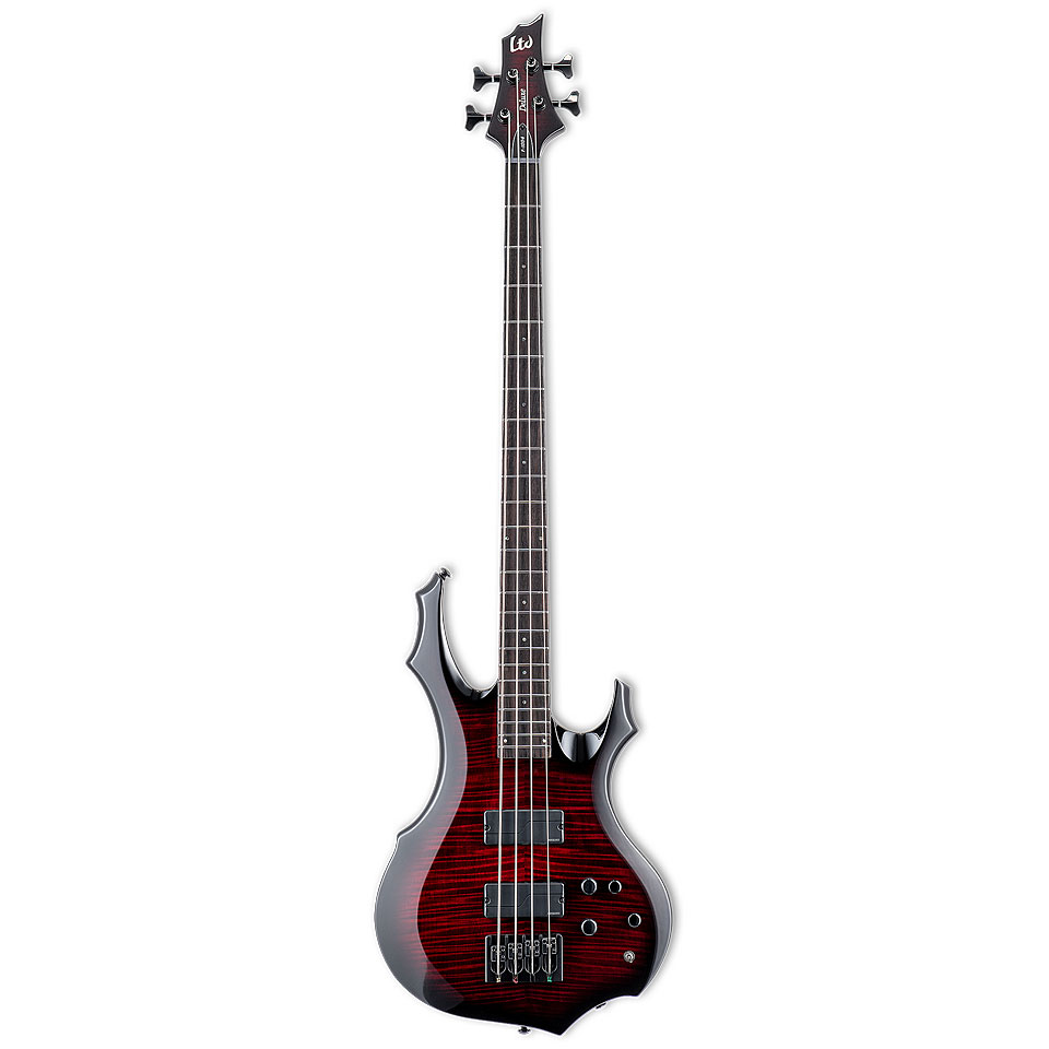 ESP Ltd F-1004 STBCSB E-Bass ESP Ltd F-1004 STBCSB E-Bass von ESP LTD