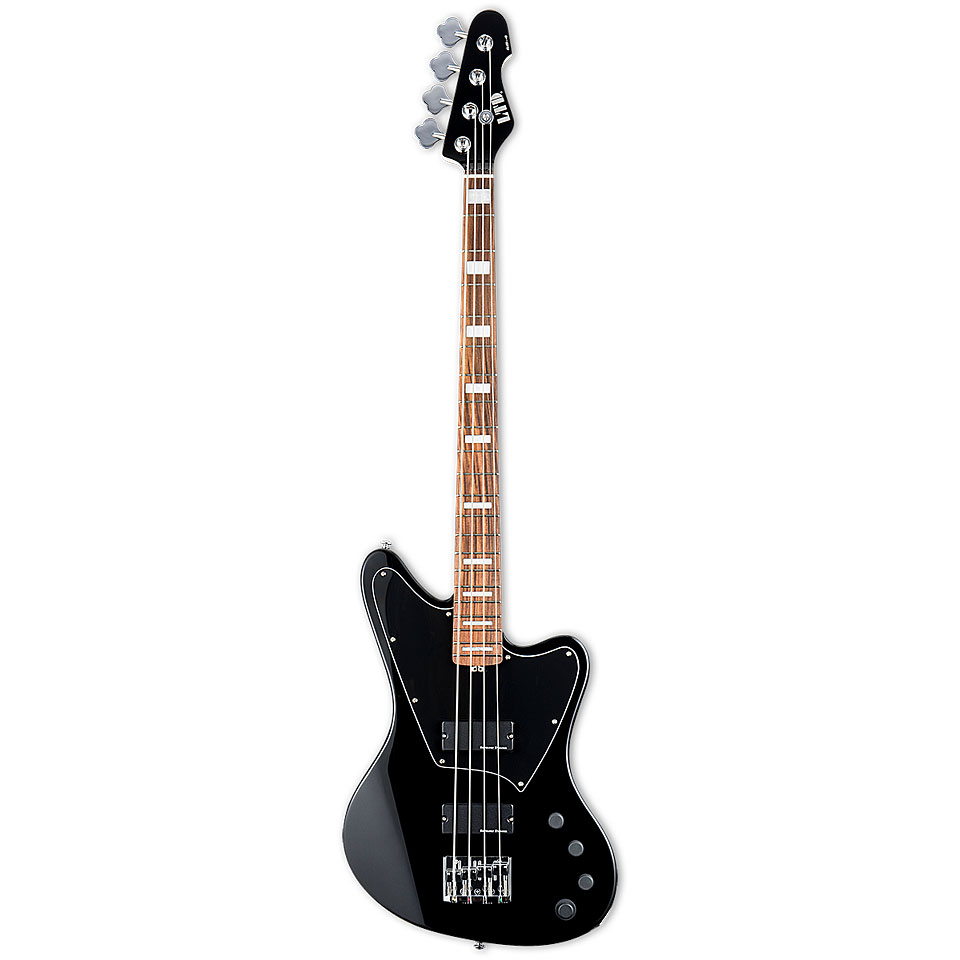 ESP Ltd GB-4 BLK E-Bass von ESP LTD