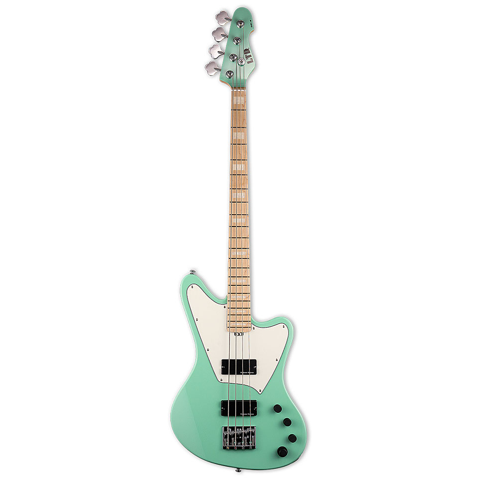ESP Ltd GB-4 SFG E-Bass ESP Ltd GB-4 SFG E-Bass von ESP LTD